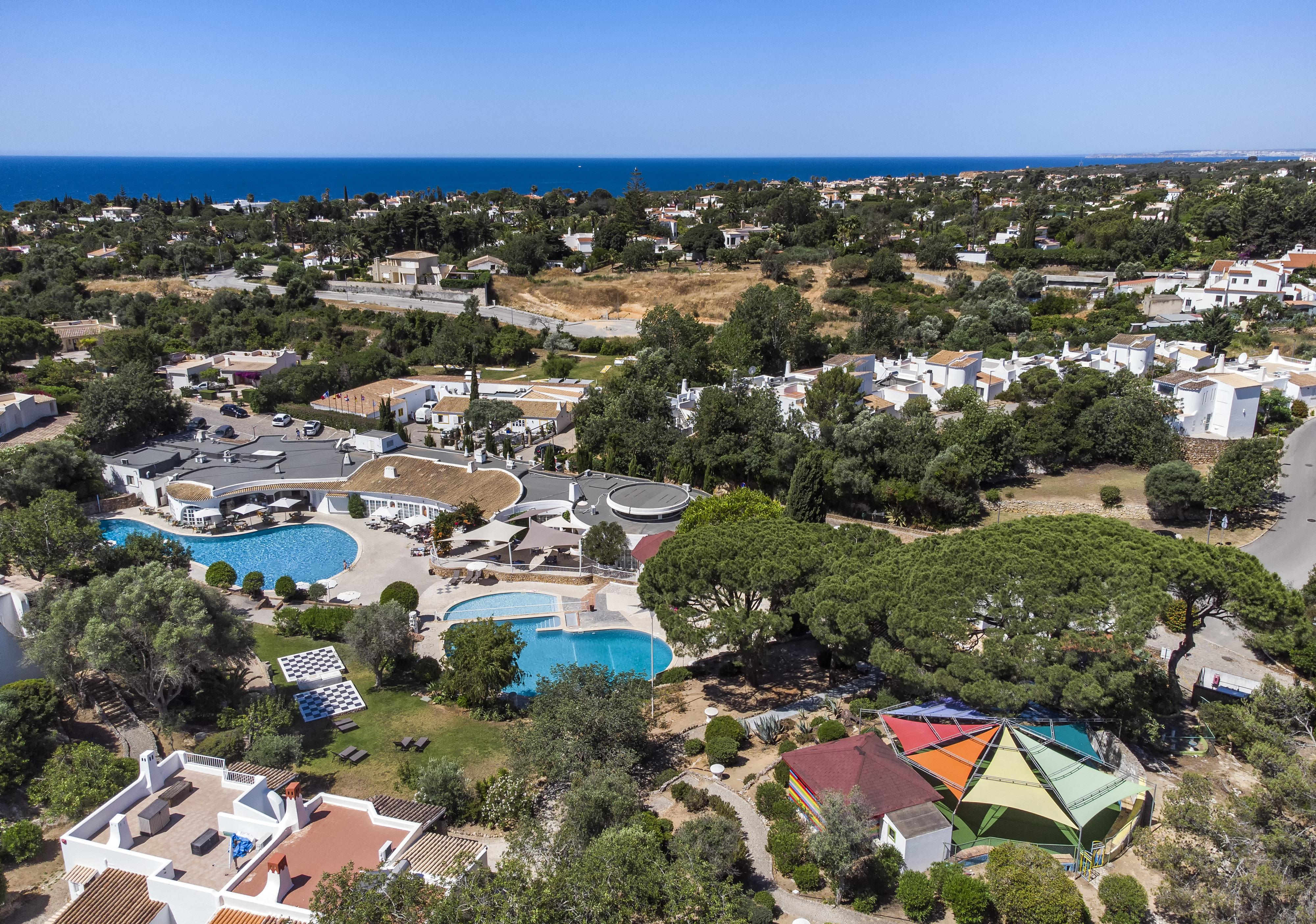 Quinta Do Paraiso - Al Carvoeiro  Exterior photo