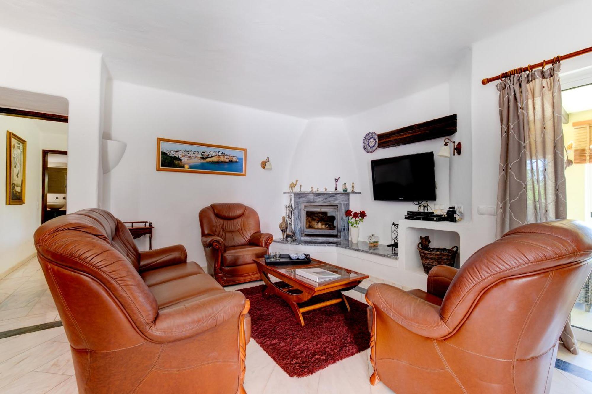 Quinta Do Paraiso - Al Carvoeiro  Room photo