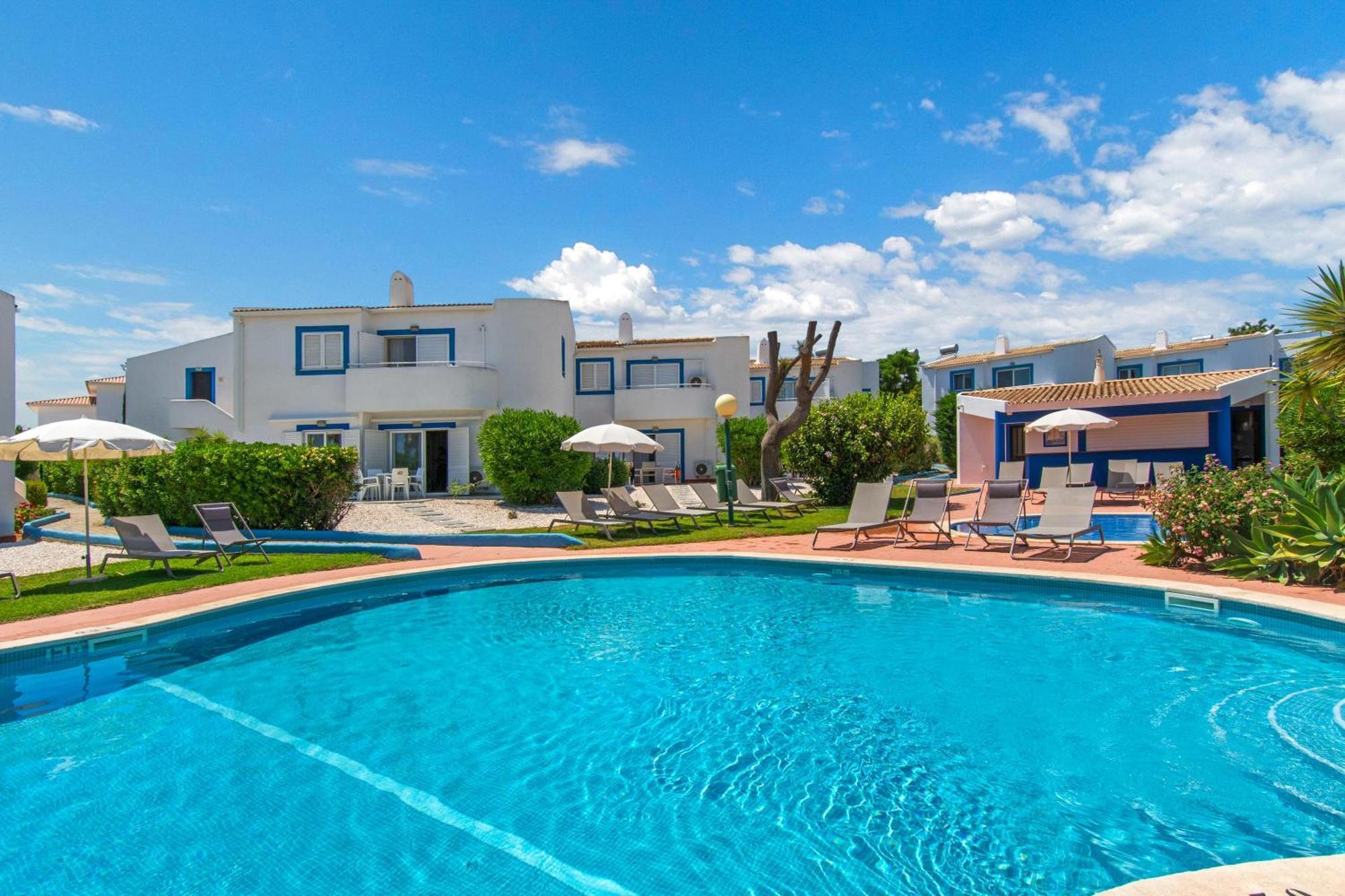 Quinta Do Paraiso - Al Carvoeiro  Exterior photo