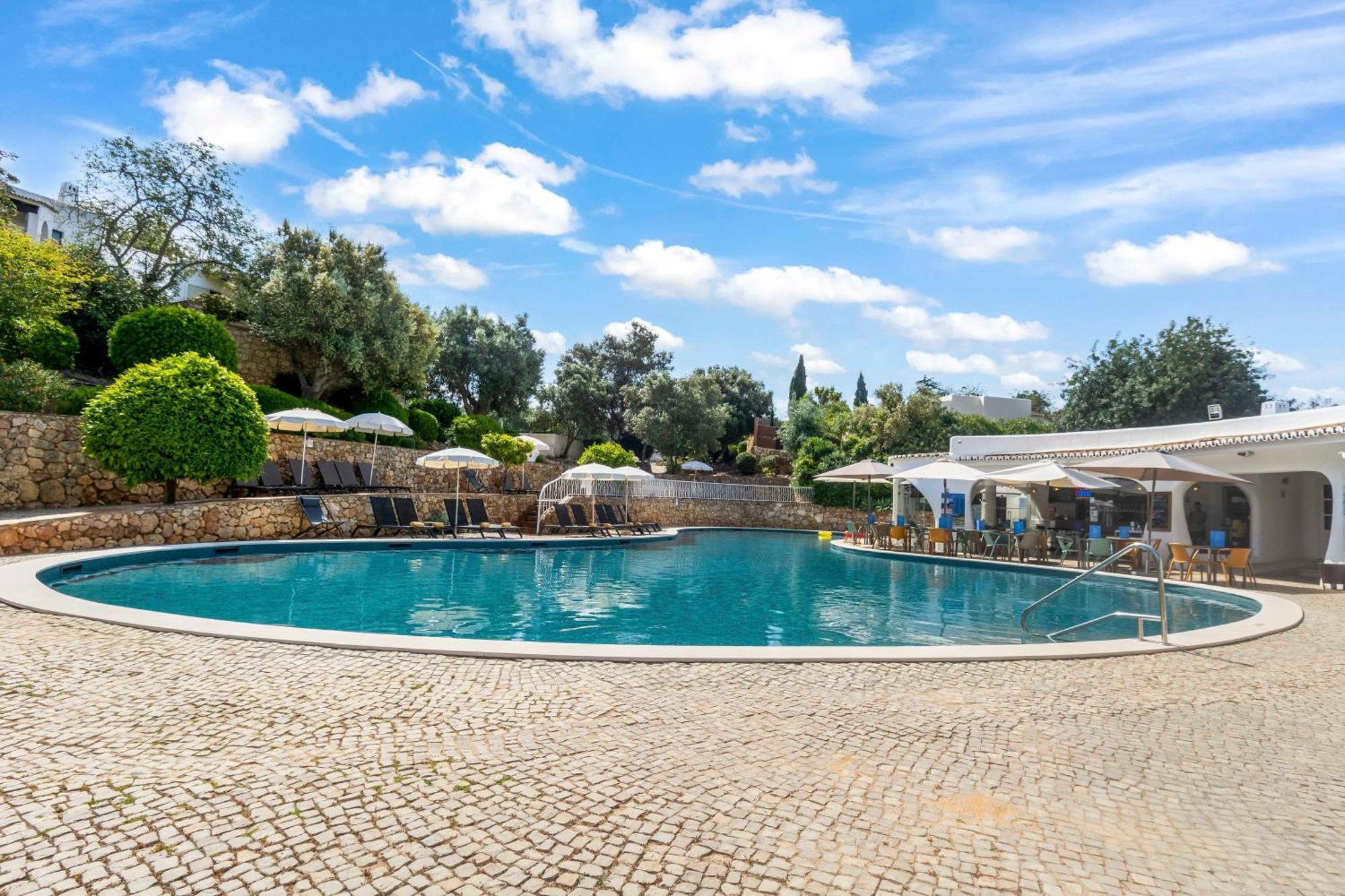 Quinta Do Paraiso - Al Carvoeiro  Exterior photo